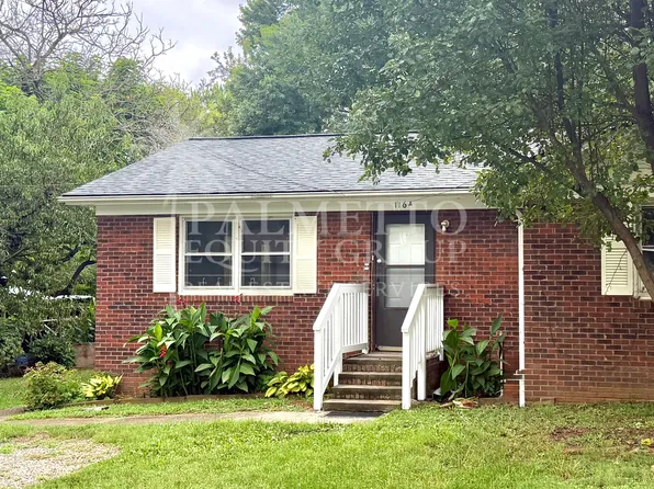 116 Boles St #A, Mayodan, NC 27027