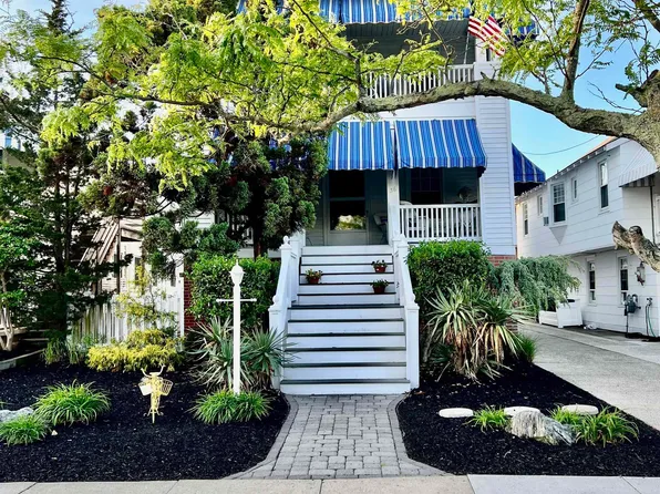 36 Morningside Rd, Ocean City, NJ 08226