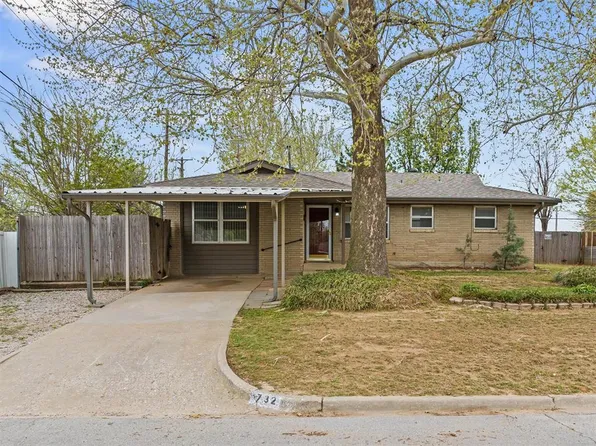 732 Flamingo Ave, Oklahoma City, OK 73127