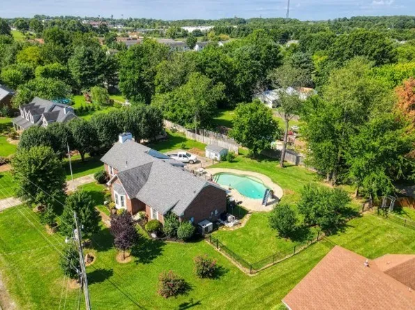 229 Shady Ln, White House, TN 37188