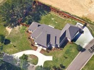 103 Indian Creek Blvd, Flowood, MS 39232