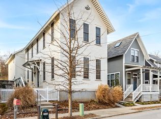 218 E South St, Fayetteville, AR 72701