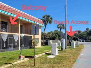 7175 A1a S UNIT B210, Saint Augustine, FL 32080
