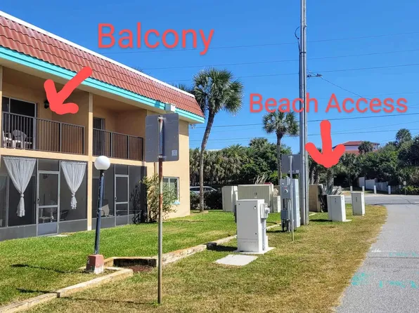 7175 A1a S Unit B210, Saint Augustine, FL 32080