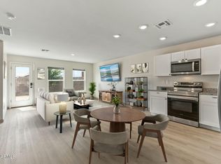 459 Brandeis Dr, Morristown, AZ 85342