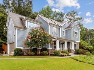 1602 Johnson Rd NW, Atlanta, GA 30318