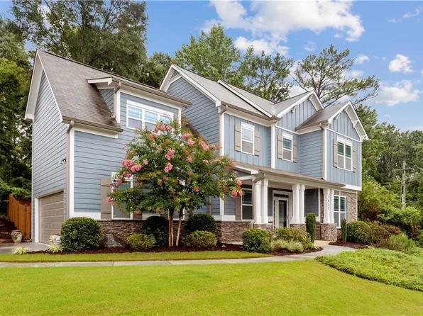 1602 Johnson Rd NW, Atlanta, GA 30318