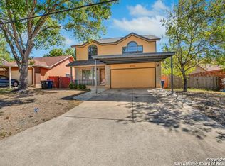 650 Freiling, San Antonio, TX 78213