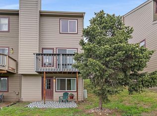 3170 Buckboard Dr, Evergreen, CO 80439