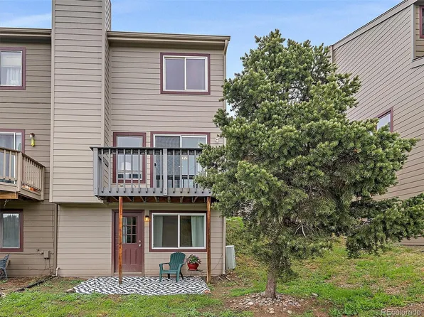 3170 Buckboard Drive, Evergreen, CO 80439