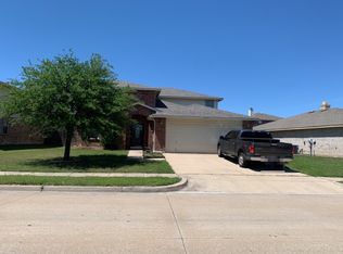 5125 Gold Basin Rd, Fort Worth, TX 76179