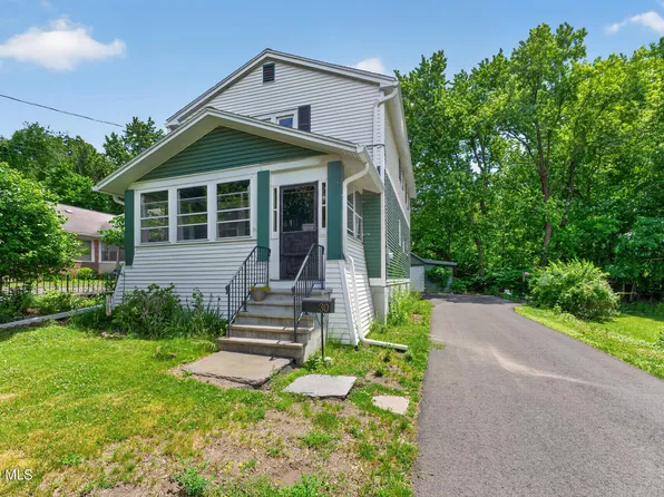 30 Griswold Avenue, Troy, NY 12180