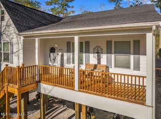 6015 Choctaw Pl, Kiln, MS 39556