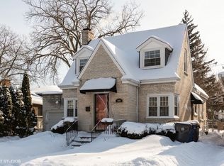 1808 South Blvd, Evanston, IL 60202