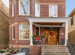 3734 N Leavitt St, Chicago, IL 60618