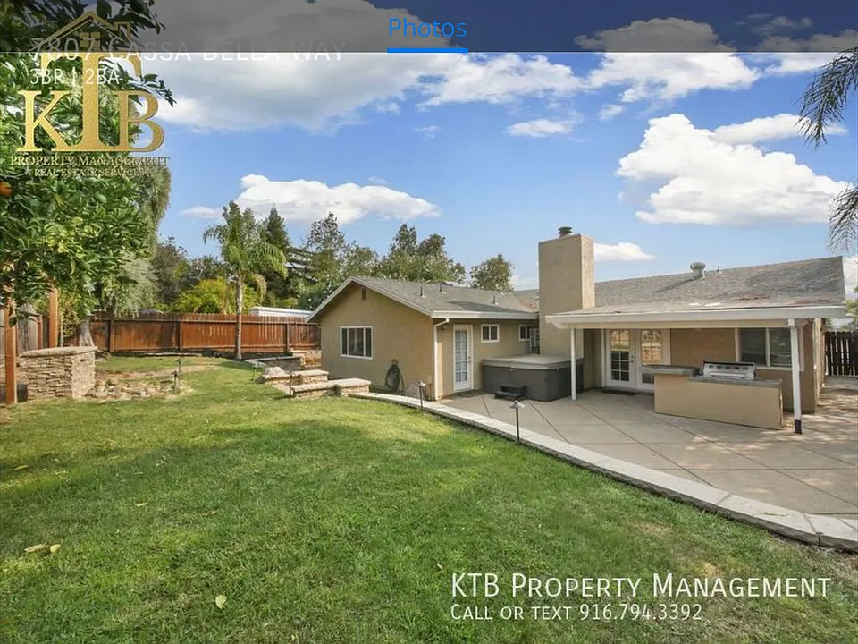 7807 Casa Bella Way