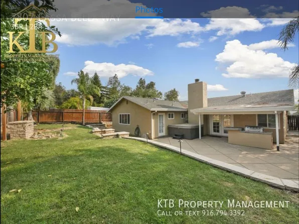7807 Casa Bella Way, Citrus Heights, CA 95610