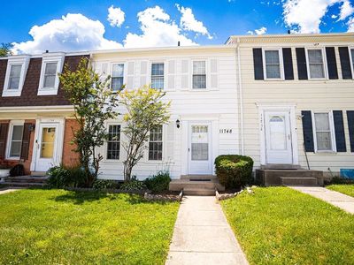 11748 Trophy Ct, Germantown, MD, 20876