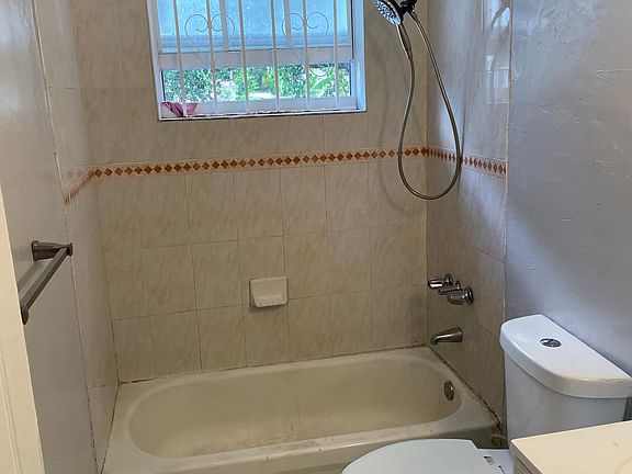 Remodeled bathroom