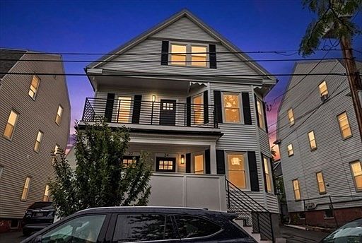 1st image of 24 Charnwood Rd #A