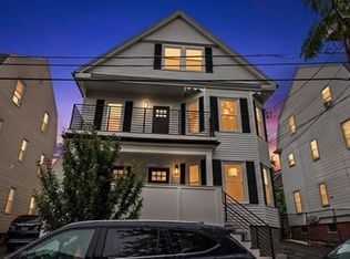 24 Charnwood Rd #A, Somerville, MA 02144