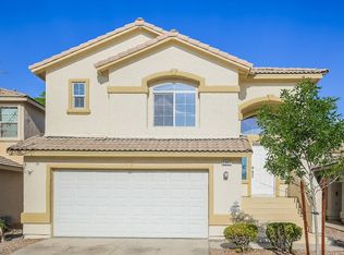5347 S Galanthus St, Las Vegas, NV 89113