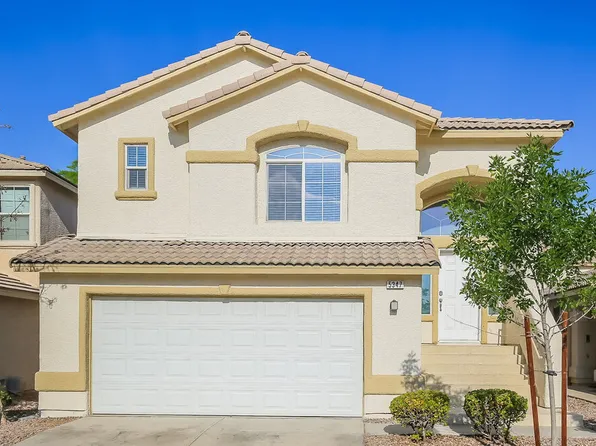 5347 S Galanthus St, Las Vegas, NV 89113