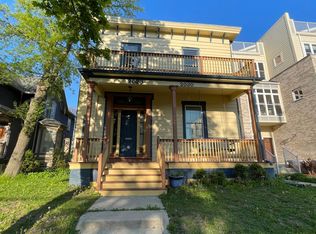 2028 N Cambridge Ave, Milwaukee, WI 53202