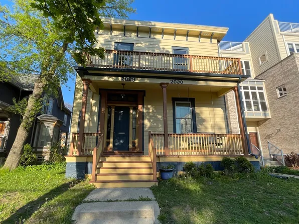 2028 N Cambridge Ave, Milwaukee, WI 53202