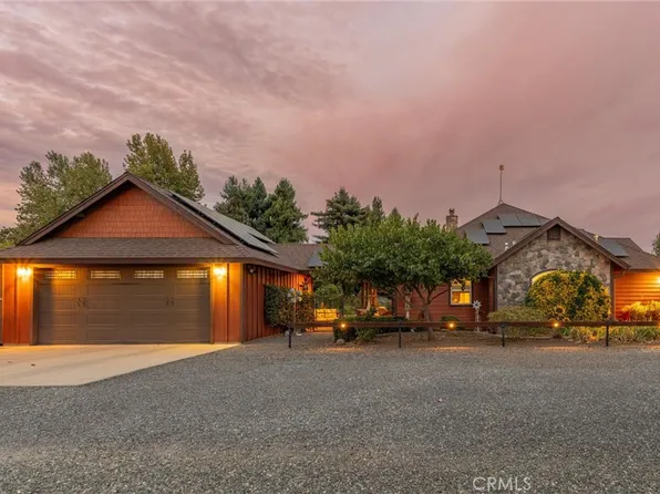 4816 Wilson Landing Rd, Chico, CA 95973