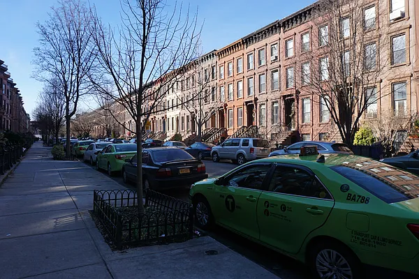 Rented by Corcoran | media 5