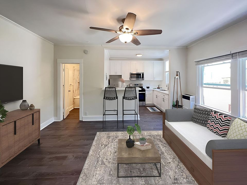 1st image of 2869 San Marino St APT 109