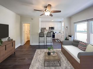 2869 San Marino St APT 109, Los Angeles, CA 90006