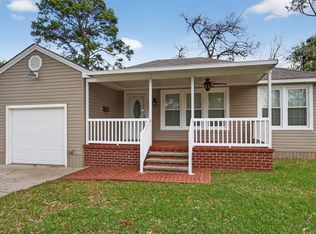 4445 Clingman Dr, Shreveport, LA 71105