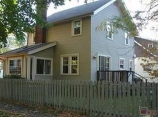 73 W Burns Ave, Akron, OH 44310