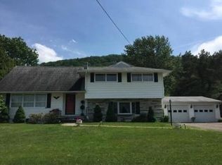 73 Kendall Ave, Binghamton, NY 13903