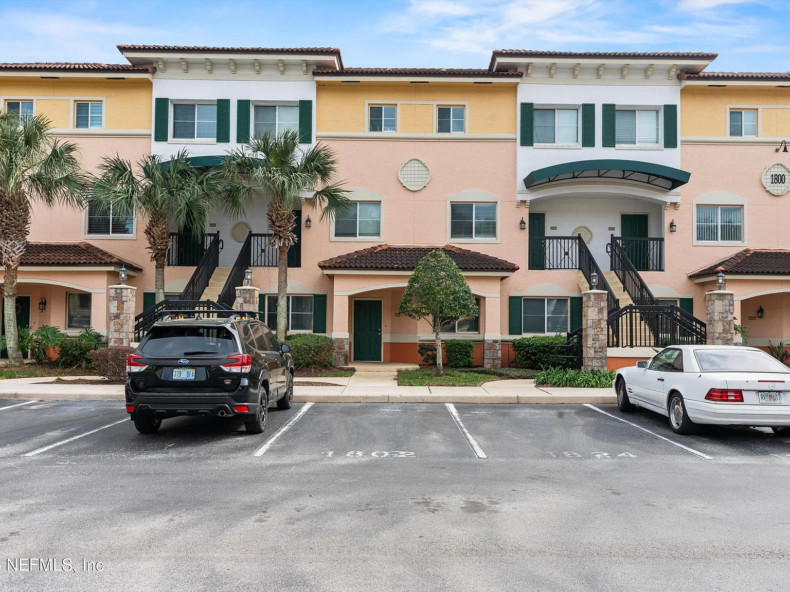 3 bed, 2.0 bath, 1181 sqft, $1,850 — Photo 2
