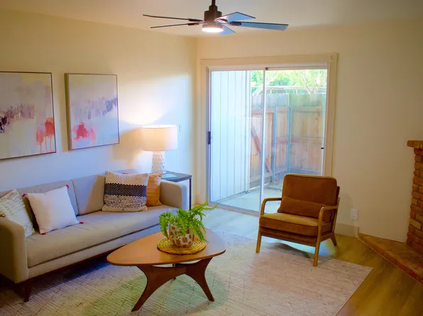 4839 Vir Mar St APT 33, Fair Oaks, CA 95628