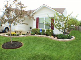 15470 NW 125th St, Platte City, MO 64079