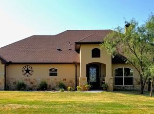 226 County Road 563, Tuscola, TX 79562