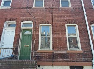 607 N Olden Ave, Trenton, NJ 08638