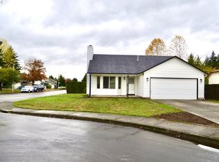 9102 NE 149th Ave, Vancouver, WA