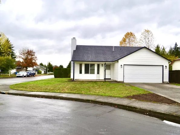 9102 NE 149th Ave, Vancouver, WA 98682