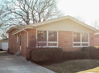 3005 Washington Ave, Wilmette, IL 60091