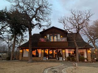 4000 N Commerce St, Ardmore, OK 73401