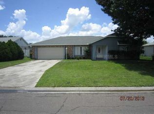 94 Harness Ln, Kissimmee, FL 34743