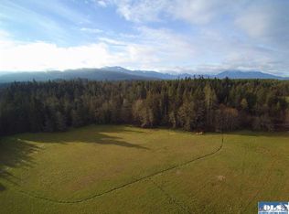 9999 Atterberry Rd Parcel A And Blots A And #B, Sequim, WA 98382