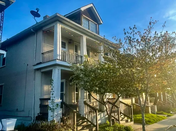 2627 Casmere St APT 2F, Hamtramck, MI 48212