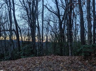 609 Cliff Ridge Dr, Cleveland, SC 29635