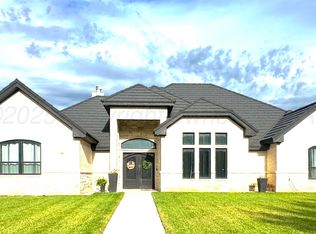 1216 Melinda Ln, Dumas, TX 79029